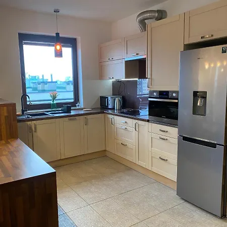 Sunny Life דירה *