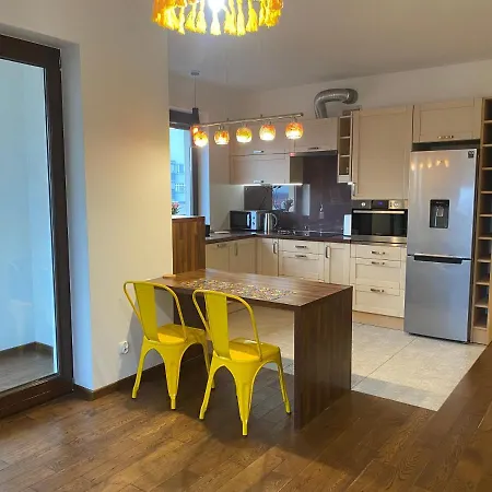 Sunny Life Varsóvia