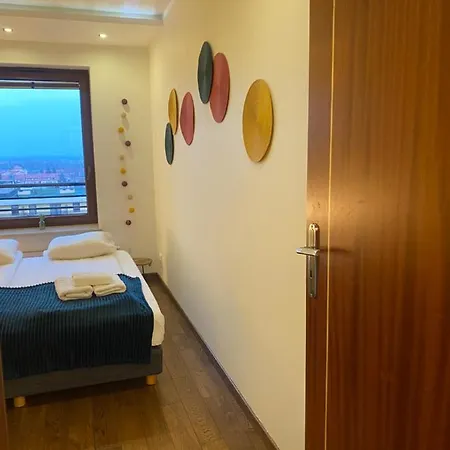 Sunny Life Apartamento