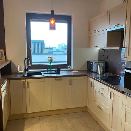 Apartamento Sunny Life *