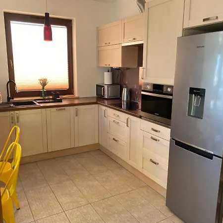 Sunny Life Apartamento