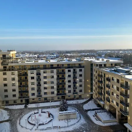 Sunny Life דירה *