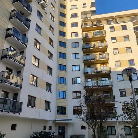 Sunny Life * Varsóvia